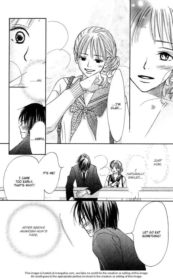 Crazy for You (Shoujo) Chapter 12 25